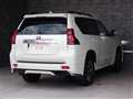 2021 Toyota Land Cruiser Prado