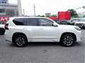 2021 Toyota Land Cruiser Prado