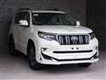2021 Toyota Land Cruiser Prado