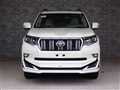 2021 Toyota Land Cruiser Prado