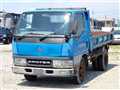 2001 Mitsubishi Canter