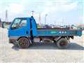 2001 Mitsubishi Canter