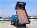 2001 Mitsubishi Canter