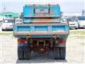 2001 Mitsubishi Canter