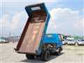 2001 Mitsubishi Canter