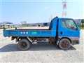 2001 Mitsubishi Canter