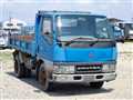 2001 Mitsubishi Canter