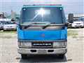 2001 Mitsubishi Canter