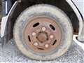 2001 Mitsubishi Canter