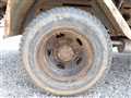 2001 Mitsubishi Canter