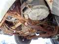 2001 Mitsubishi Canter