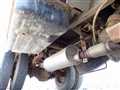 2001 Mitsubishi Canter
