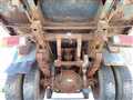 2001 Mitsubishi Canter