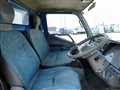 2001 Mitsubishi Canter