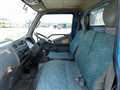 2001 Mitsubishi Canter