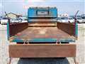 2001 Mitsubishi Canter
