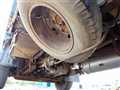 2001 Mitsubishi Canter