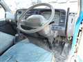 2001 Mitsubishi Canter