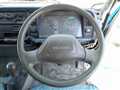 2001 Mitsubishi Canter