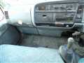 2001 Mitsubishi Canter