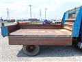 2001 Mitsubishi Canter