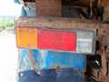 2001 Mitsubishi Canter