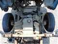 2001 Mitsubishi Canter