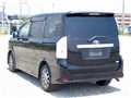 2011 Toyota Voxy