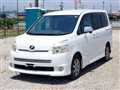 2009 Toyota Voxy
