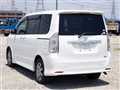 2009 Toyota Voxy