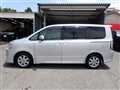 2008 Toyota Voxy
