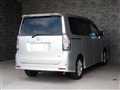 2008 Toyota Voxy