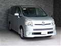 2008 Toyota Voxy