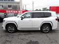 2026 Toyota Land Cruiser