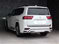 2026 Toyota Land Cruiser