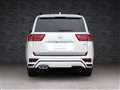 2026 Toyota Land Cruiser