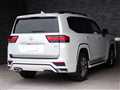 2026 Toyota Land Cruiser