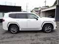 2026 Toyota Land Cruiser