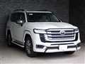 2026 Toyota Land Cruiser