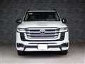2026 Toyota Land Cruiser