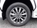 2026 Toyota Land Cruiser