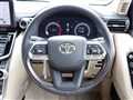 2026 Toyota Land Cruiser