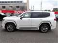 2026 Toyota Land Cruiser