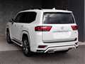 2026 Toyota Land Cruiser