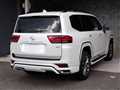 2026 Toyota Land Cruiser