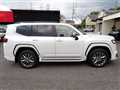2026 Toyota Land Cruiser