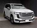 2026 Toyota Land Cruiser