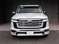 2026 Toyota Land Cruiser