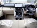 2026 Toyota Land Cruiser