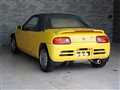 1992 Honda Beat